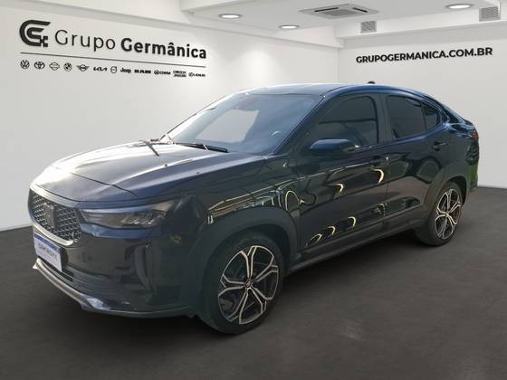 FIAT FASTBACK 1.0 TURBO 200 FLEX IMPETUS CVT